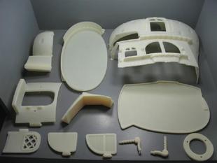 沙湾丰益金属制品厂 开创3D打印服务新范式