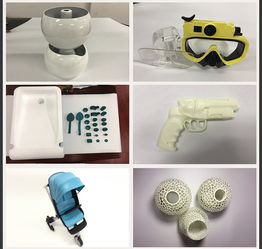 惠阳3D红蜡打印树脂打印工厂——快速建模与打样的一站式服务