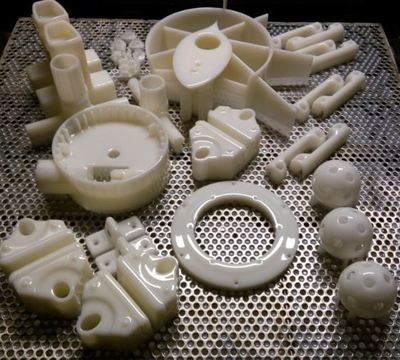 史上最全3D打印的优势,恒辉3D打印提供全套3D打印服务