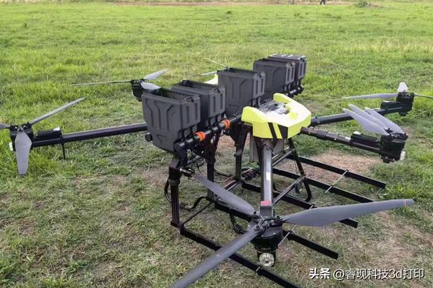 睿现科技荣登《2025低空3d打印服务优秀供应商名录》首批榜单!