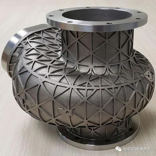 与航空航天用户绑定3d打印服务商获发展契机